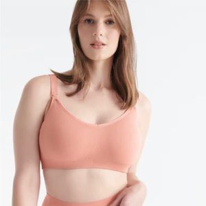 Blissfit Leakproof Nursing Bra